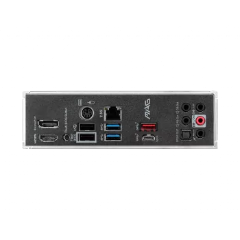 Msi MAG B550M Mortar Motherboard